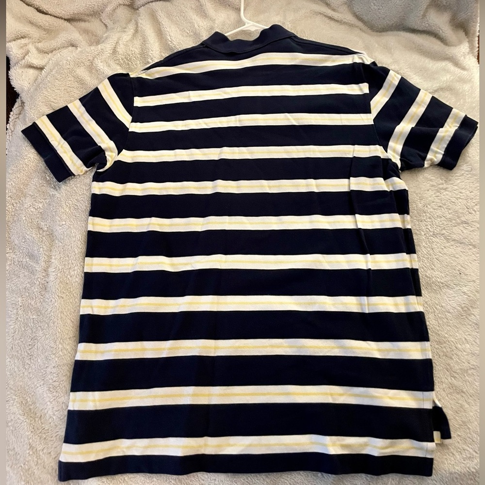 Polo Ralph Lauren Shirt XL EUC - Picture 3 of 3